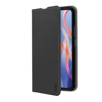 SBS Book Wallet Lite Case for Xiaomi Redmi Note 11/Poco M4 Pro 5G SBS Book Wallet Lite Case for Xiaomi Redmi Note 11/Poco M4 Pro 5G