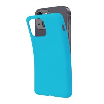 SBS Cover Rainbow Aquamarine case, iPhone 13 SBS Cover Rainbow Aquamarine case, iPhone 13