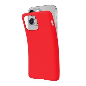 SBS Cover Rainbow Red iPhone 14 Pro SBS Cover Rainbow Red iPhone 14 Pro