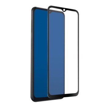 SBS Full Cover Glass Screen Protector for Samsung Galaxy A14 5G/A14 4G SBS Full Cover Glass Screen Protector for Samsung Galaxy A14 5G/A14 4G