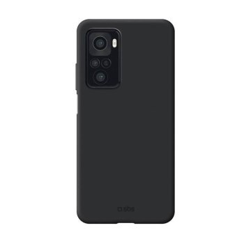 SBS Sensity cover for Xiaomi Redmi Note 10 4G/Note 10S