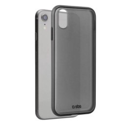 SBS Shock-resistant, non-slip matte cover for iPhone XR