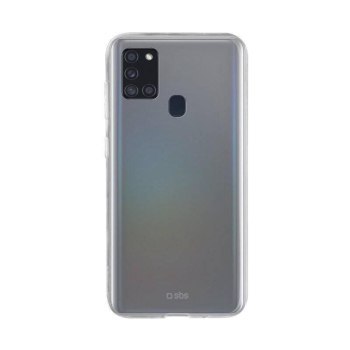 SBS Skinny cover for Samsung Galaxy A22 5G SBS Skinny cover for Samsung Galaxy A22 5G