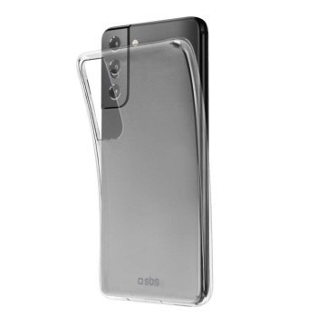 SBS Skinny cover for Samsung Galaxy S21 SBS Skinny cover for Samsung Galaxy S21