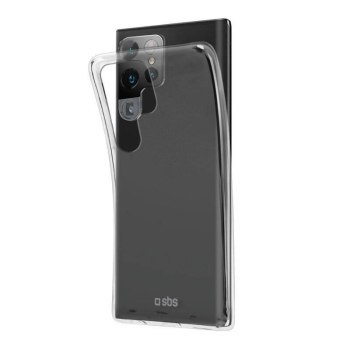 SBS Skinny cover for Samsung Galaxy S22 Ultra SBS Skinny cover for Samsung Galaxy S22 Ultra