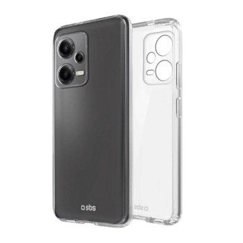 SBS Skinny cover for Xiaomi Redmi Note 12 5G SBS Skinny cover for Xiaomi Redmi Note 12 5G