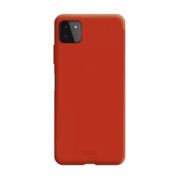 SBS - Vanity case for Samsung Galaxy A22 5G, red SBS - Vanity case for Samsung Galaxy A22 5G, red