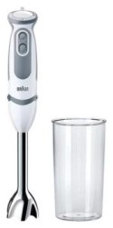 Braun Multi Quick 5 Vario MQ 5200WH biało-szary