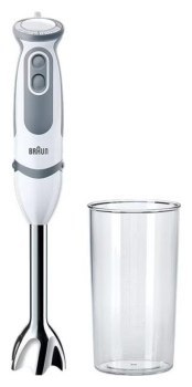Braun Multi Quick 5 Vario MQ 5200WH biało-szary