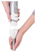 Braun Multi Quick 5 Vario MQ 5200WH biało-szary