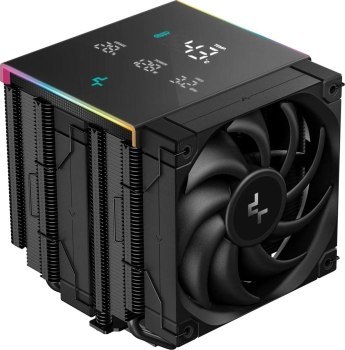 Chłodzenie Deepcool AK620 DIGITAL PRO Chłodzenie Deepcool AK620 DIGITAL PRO