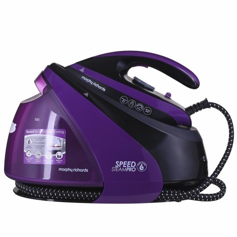 Generator pary Morphy Richards Speed Steem Pro Generator pary Morphy Richards Speed Steem Pro