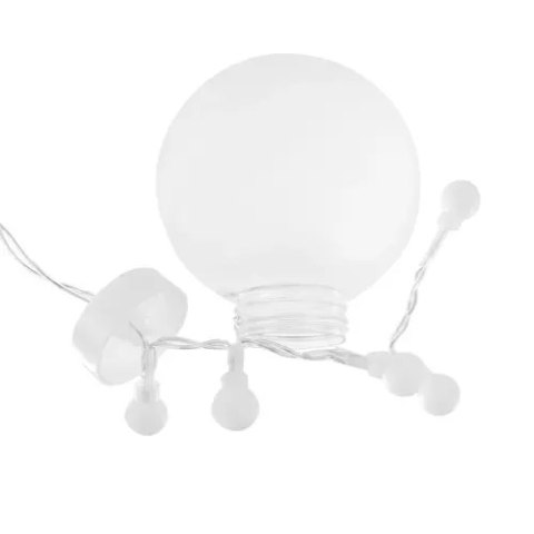 Kurtyna świetlna 108 LED USB multicolor KŚ19734 Kurtyna świetlna 108 LED USB multicolor KŚ19734