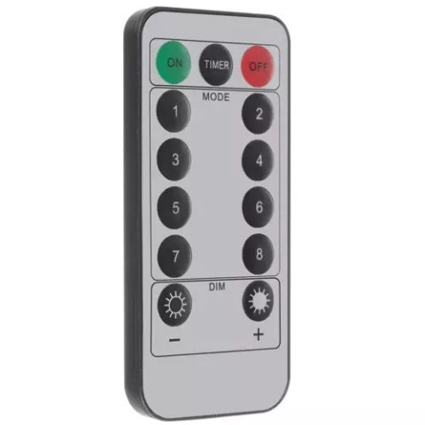 Kurtyna świetlna 108 LED USB multicolor KŚ19734 Kurtyna świetlna 108 LED USB multicolor KŚ19734