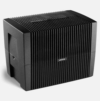 Nawilżacz powietrza Venta LW45 Original (czarny) Nawilżacz powietrza Venta LW45 Original (czarny)