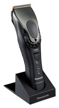 Panasonic ER-HGP86K803 czarny