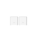 Tenda MX3(2-pack) Mesh Wi-Fi6 AX1500