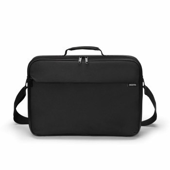 Torba Dicota Multi ONE 13-14.1 czarna D32087-RPET Torba Dicota Multi ONE 13-14.1 czarna D32087-RPET