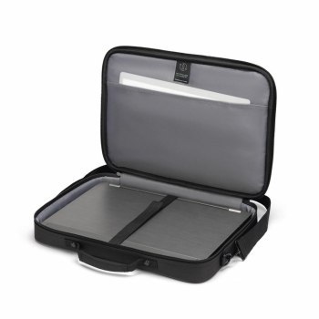 Torba Dicota Multi ONE 13-14.1 czarna D32087-RPET Torba Dicota Multi ONE 13-14.1 czarna D32087-RPET