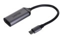 UNITEK ADAPTER USB-C - HDMI 2.0 4K 60HZ M/F