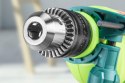 Wiertarka udarowa 600W, uchwyt kluczykowy 13 mm, obroty 0-3000 min??, walizka