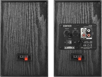 Edifier 2.0 R1100 czarne Edifier 2.0 R1100 czarne
