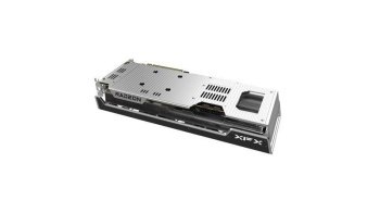 Karta graficzna XFX Radeon RX 7800 XT SPEEDSTER MERC319 BLACK 16GB GDDR6 Karta graficzna XFX Radeon RX 7800 XT SPEEDSTER MERC319 BLACK 16GB GDDR6