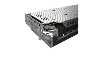Karta graficzna XFX Radeon RX 7800 XT SPEEDSTER MERC319 BLACK 16GB GDDR6 Karta graficzna XFX Radeon RX 7800 XT SPEEDSTER MERC319 BLACK 16GB GDDR6