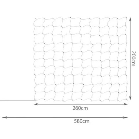 Kurtyna świetlna 160 LED USB- zimny biały KŚ19760 Kurtyna świetlna 160 LED USB- zimny biały KŚ19760