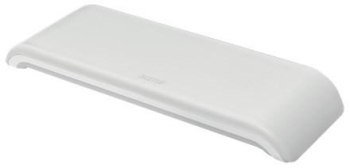 LEITZ Podstawka pod laptopa Ergo Cosy niebieska