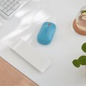 LEITZ Podstawka pod laptopa Ergo Cosy niebieska