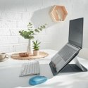 LEITZ Podstawka pod laptopa Ergo Cosy szara