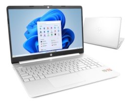 Laptop HP 15s Ryzen 3 5300U | 15,6