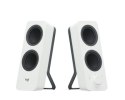 Logitech Z207 Białe