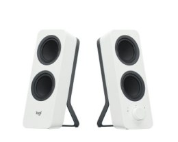 Logitech Z207 Białe