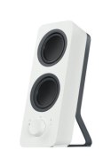 Logitech Z207 Białe