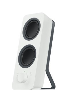 Logitech Z207 Białe Logitech Z207 Białe
