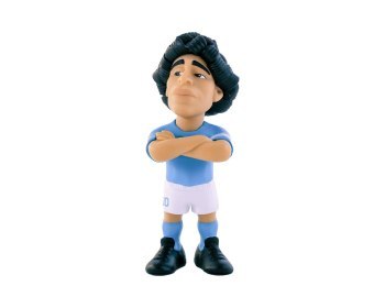 MINIX MARADONA - NAPOLI MINIX MARADONA - NAPOLI