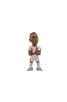 MINIX REAL MADRYT - KYLIAN MBAPPÉ MINIX REAL MADRYT - KYLIAN MBAPPÉ