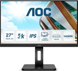 Monitor AOC LED 27 U27P2CA
