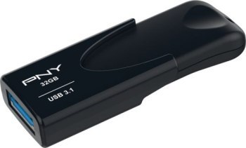 PNY Attaché 4 3.1 32GB PNY Attaché 4 3.1 32GB