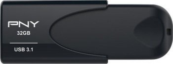 PNY Attaché 4 3.1 32GB PNY Attaché 4 3.1 32GB