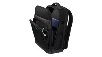 Plecak do laptopa Samsonite MYSIGHT 14,1 KF9-09-003 czarny Plecak do laptopa Samsonite MYSIGHT 14,1 KF9-09-003 czarny