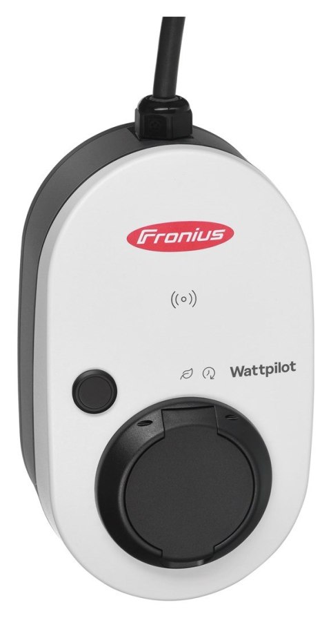 Stacja ładowania Wattpilot Home 11 J 2.0 Wallbox Stacja ładowania Wattpilot Home 11 J 2.0 Wallbox