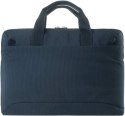 Torba na notebook 15,6" Tucano Smilza BSM15-B granatowa