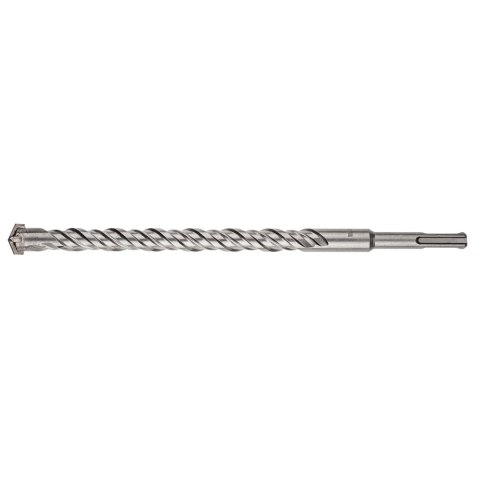 Wiertło do betonu SDS Plus, 18 x 260 mm, S4, quatro Wiertło do betonu SDS Plus, 18 x 260 mm, S4, quatro