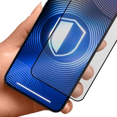 3mk HardGlass Matt Max Privacy - Matowe szkło hartowane z filtrem prywatyzującym do iPhone 16 Pro Max 3mk HardGlass Matt Max Privacy - Matowe szkło hartowane z filtrem prywatyzującym do iPhone 16 Pro Max