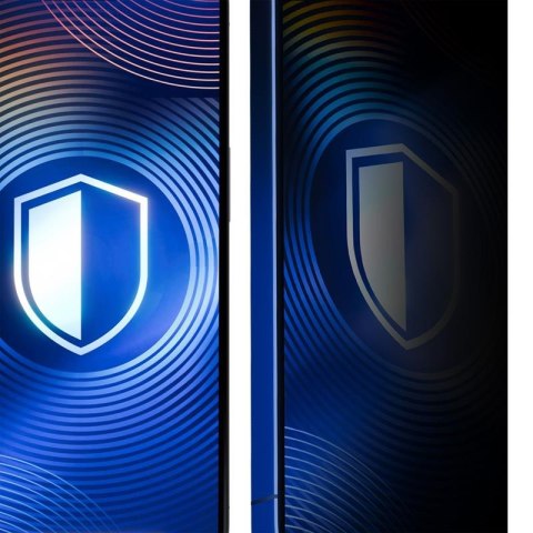 3mk HardGlass Matt Max Privacy - Matowe szkło hartowane z filtrem prywatyzującym do iPhone 16 Pro 3mk HardGlass Matt Max Privacy - Matowe szkło hartowane z filtrem prywatyzującym do iPhone 16 Pro