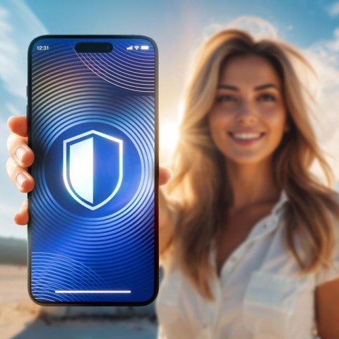 3mk HardGlass Matt Max Privacy - Matowe szkło hartowane z filtrem prywatyzującym do iPhone 16 Pro 3mk HardGlass Matt Max Privacy - Matowe szkło hartowane z filtrem prywatyzującym do iPhone 16 Pro