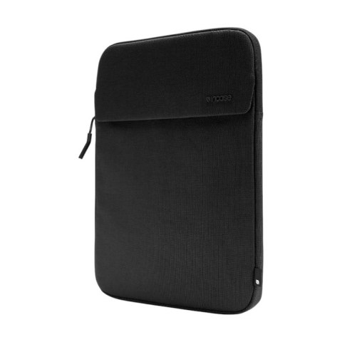 Incase Crosstown Sleeve with Woolenex - Pokrowiec z kieszenią MacBook Pro 14" (M4/M3/M2/M1/2024-2021) (Black) Incase Crosstown Sleeve with Woolenex - Pokrowiec z kieszenią MacBook Pro 14" (M4/M3/M2/M1/2024-2021) (Black)